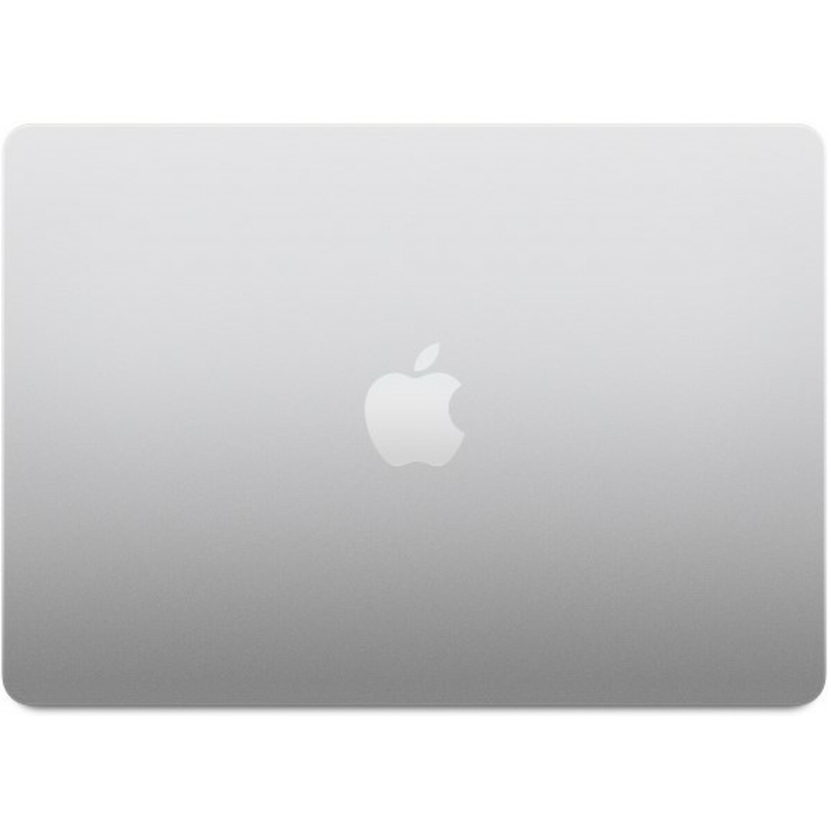 Ноутбук Apple MacBook Air 13 Apple M3 / 8Gb / 256Gb / Apple graphics 8-core / Silver / Русская гравировка