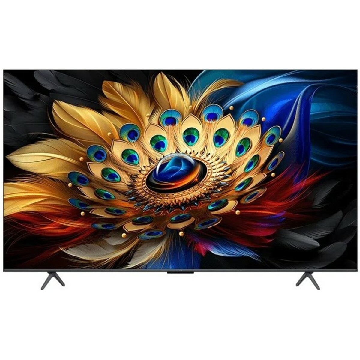 Телевизор TCL 55