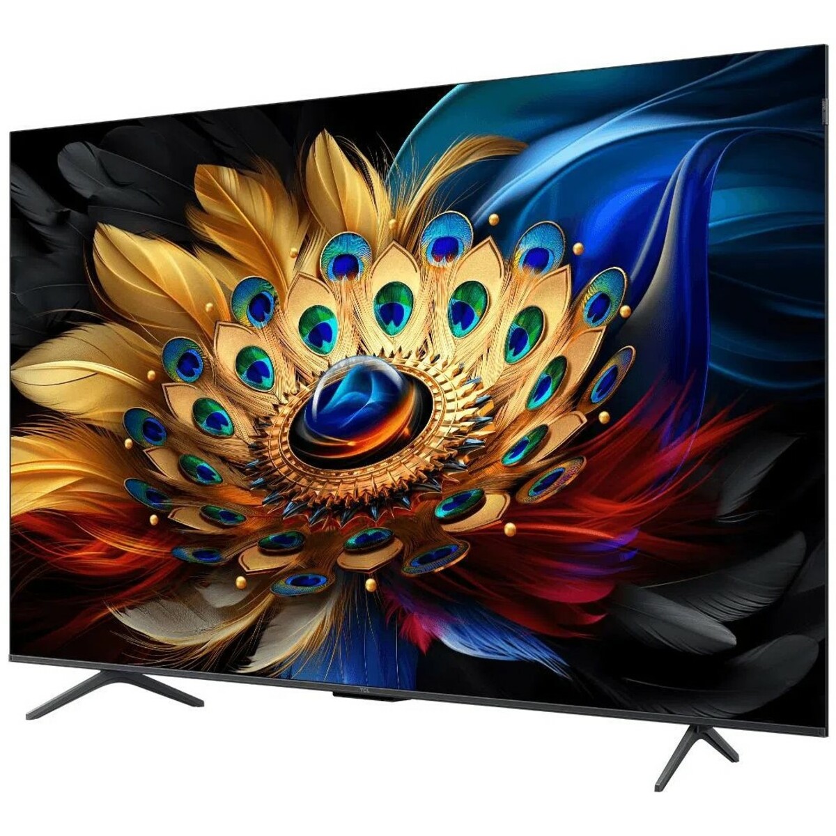 Телевизор TCL 55