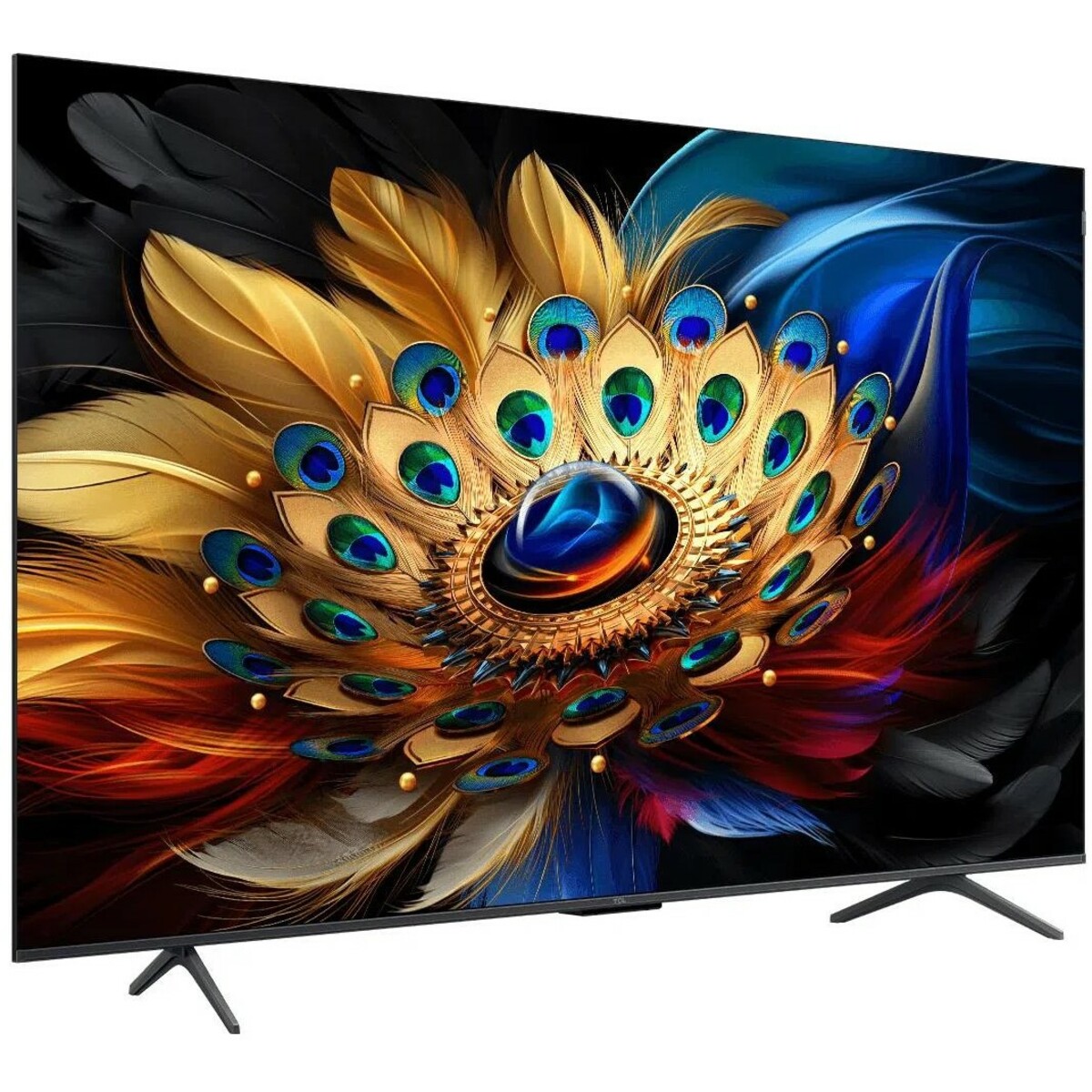 Телевизор TCL 55