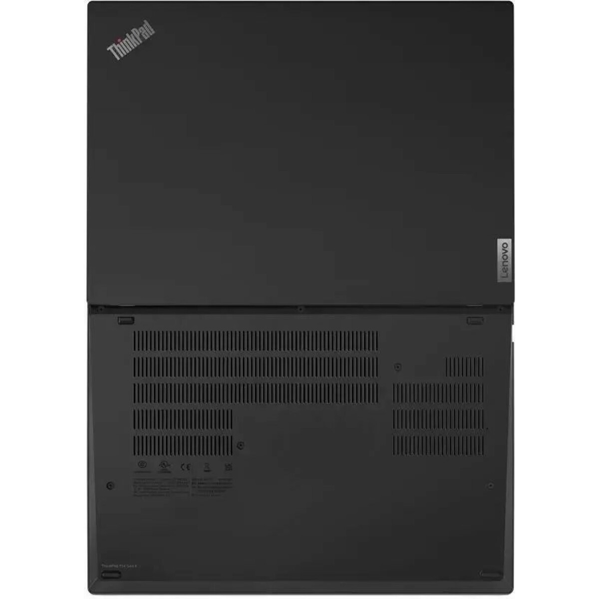 Ноутбук Lenovo ThinkPad T14 G4 (Intel Core i5 1335U 1.3Ghz / 16Gb DDR5 / SSD 512Gb / Intel UHD Graphics / 14