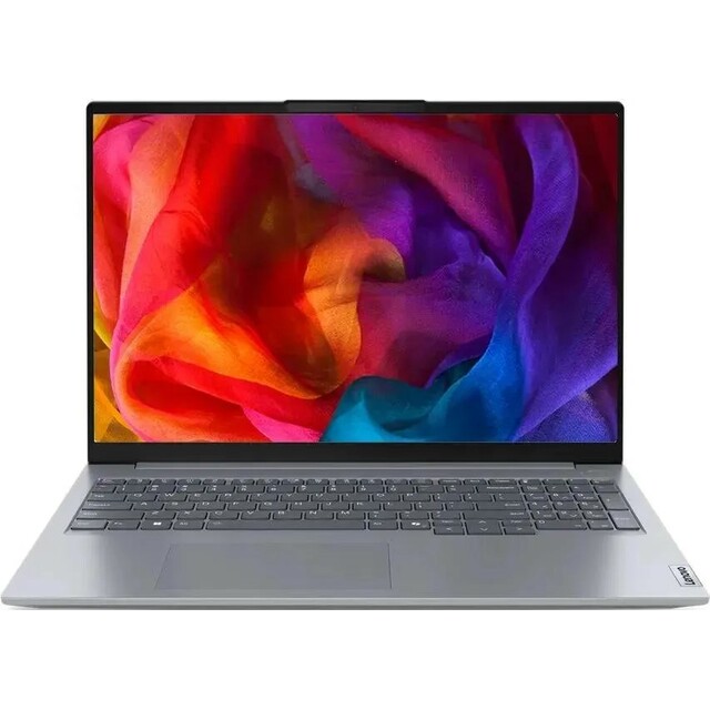 Ноутбук Lenovo Thinkbook 16 G7 IML (Intel Core Ultra 5 125U 3.6Ghz / 8Gb DDR5 / SSD 512Gb / Intel Graphics / 16