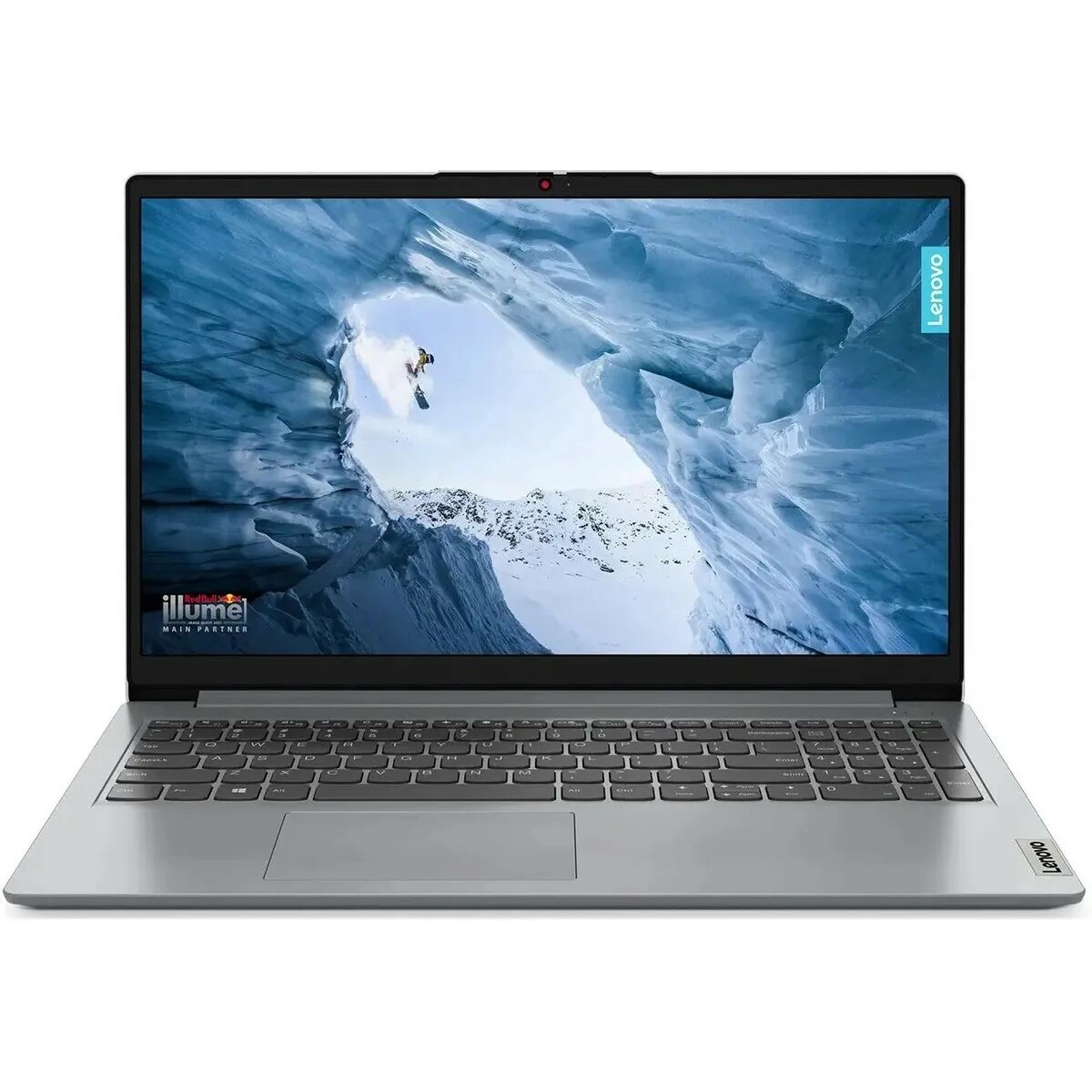 Ноутбук Lenovo IdeaPad 1 15IAU7 (Intel Core i3 1215U 1.2Ghz/8Gb DDR4/SSD 512Gb/Intel UHD Graphics/15.6