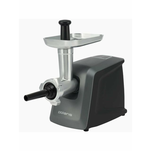 Мясорубка Polaris PMG 3090 RUS (Цвет: Graphite)