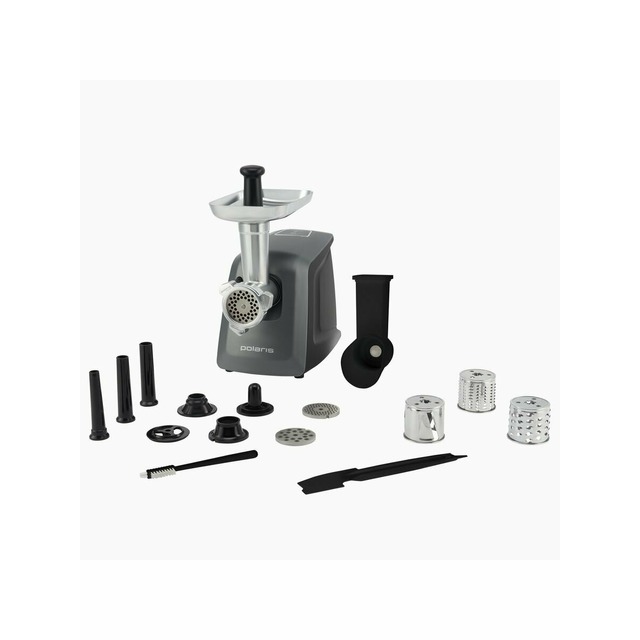 Мясорубка Polaris PMG 3090 RUS (Цвет: Graphite)