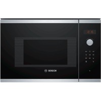 Микроволновая печь Bosch BFL523MS0 (Цвет: Inox)