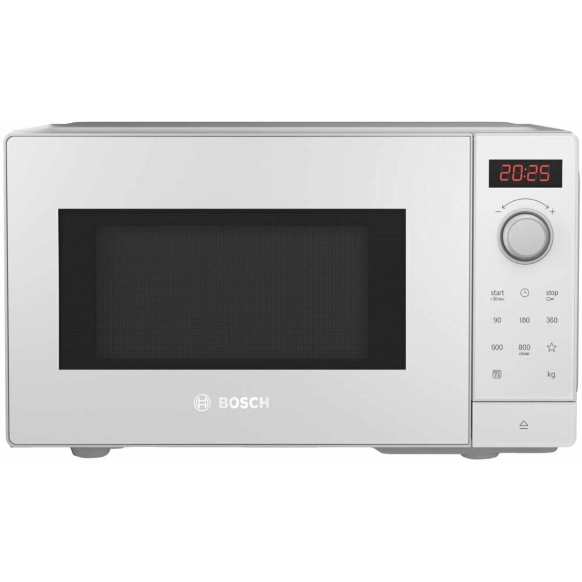 Микроволновая печь Bosch FFL023MW0 (Цвет: White)