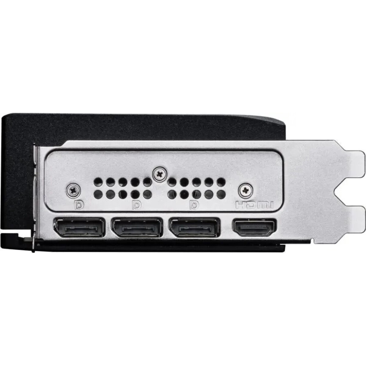 Видеокарта MSI GeForce RTX 5080 16G SHADOW 3X