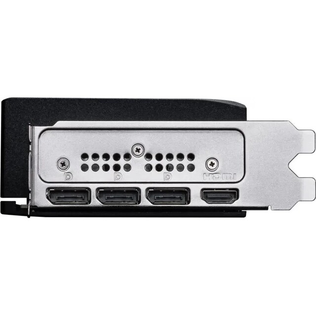 Видеокарта MSI GeForce RTX 5080 16G SHADOW 3X Видеокарта MSI GeForce RTX 5080 16G SHADOW 3X