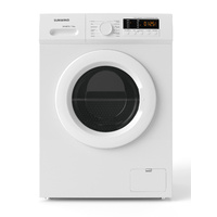 Стиральная машина SunWind SWME703 (Цвет: White)