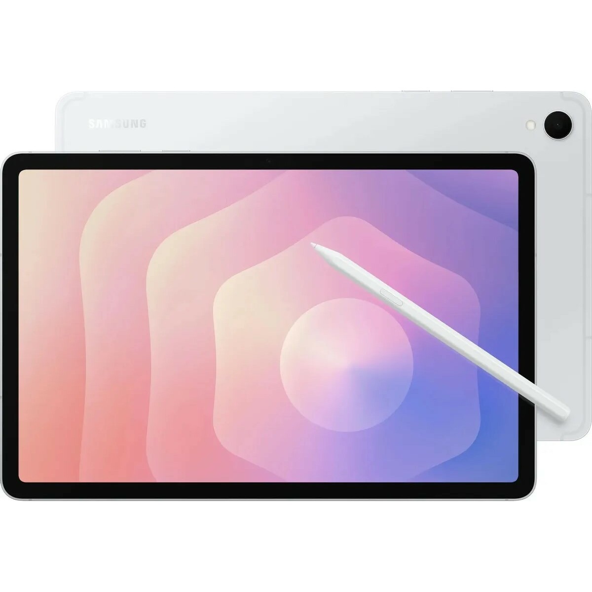 Планшет Samsung Galaxy Tab S11 Wi-Fi 12/256Gb (Цвет: Silver)
