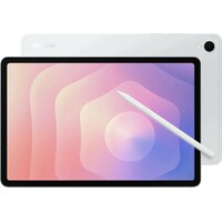 Планшет Samsung Galaxy Tab S11 Wi-Fi 12/256Gb (Цвет: Silver)