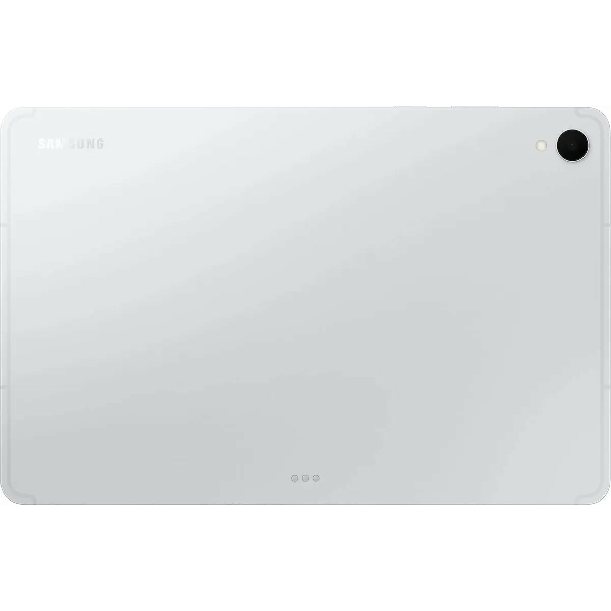 Планшет Samsung Galaxy Tab S11 Wi-Fi 12/256Gb (Цвет: Silver)