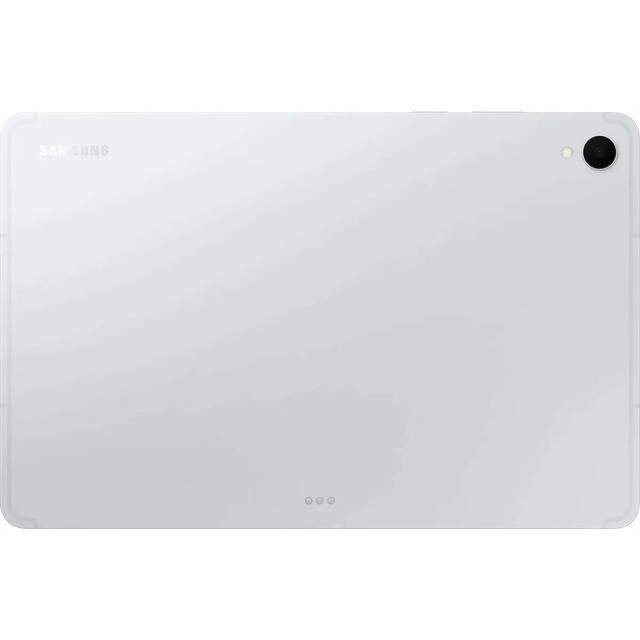 Планшет Samsung Galaxy Tab S11 Wi-Fi 12/256Gb (Цвет: Silver)