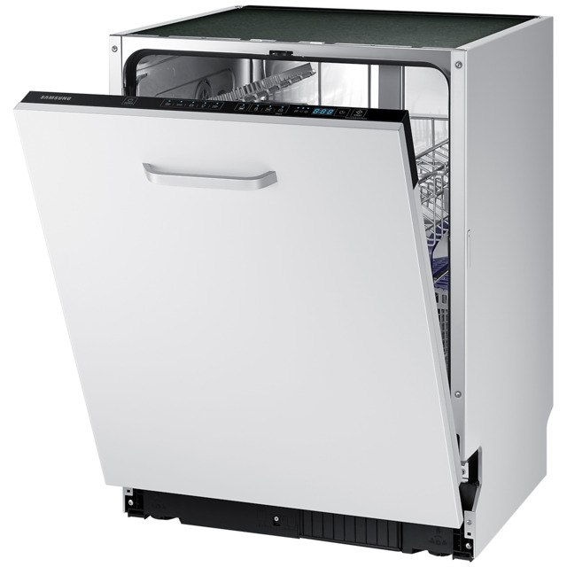 Посудомоечная машина Samsung DW60M5050BB (Цвет: White) Посудомоечная машина Samsung DW60M5050BB (Цвет: White)