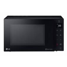 Микроволновая печь LG MW23R35GIB, черный