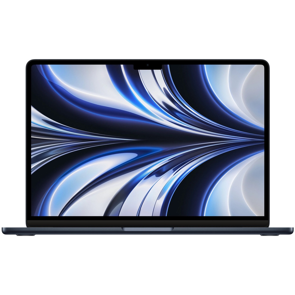 Ноутбук Apple MacBook Air 13 Apple M2 / 16Gb / 512Gb / Apple graphics 8-core / Midnight