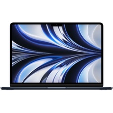 Ноутбук Apple MacBook Air 13 Apple M2/16Gb/512Gb/Apple graphics 8-core/Midnight