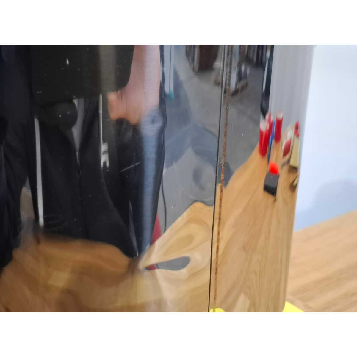 Строительный пылесос Karcher WD 3 S V-17/4/20 (Цвет: Yellow)