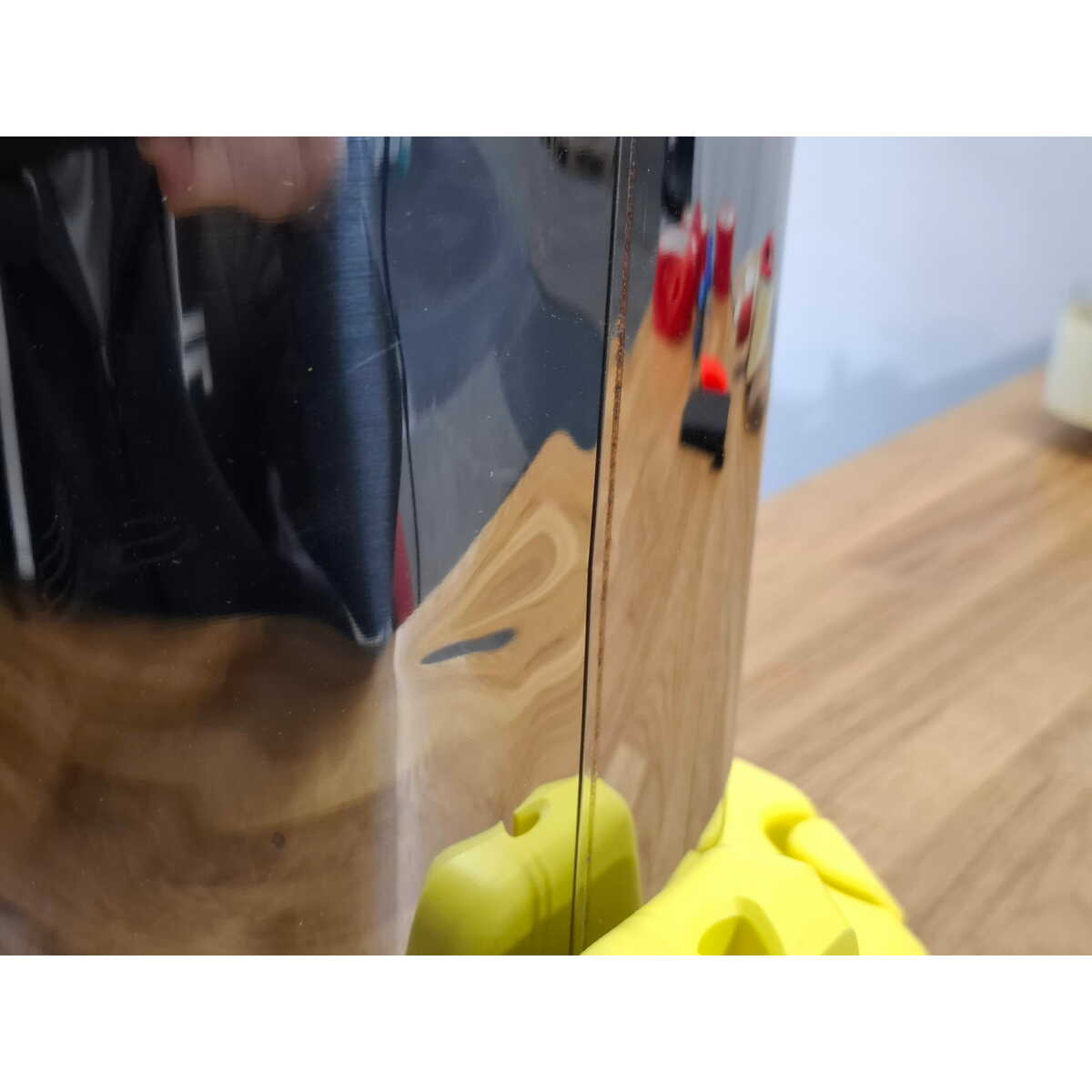 Строительный пылесос Karcher WD 3 S V-17/4/20 (Цвет: Yellow)