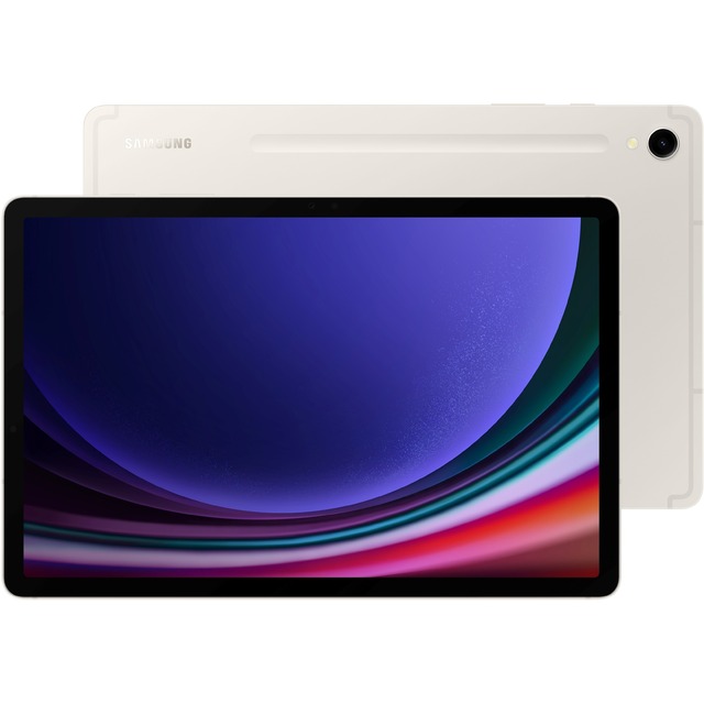 Планшет Samsung Galaxy Tab S9 Wi-Fi 8 / 128Gb (Цвет: Beige)