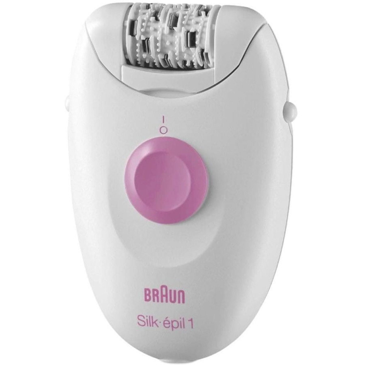 Эпилятор Braun SE 1170 (Цвет: White)