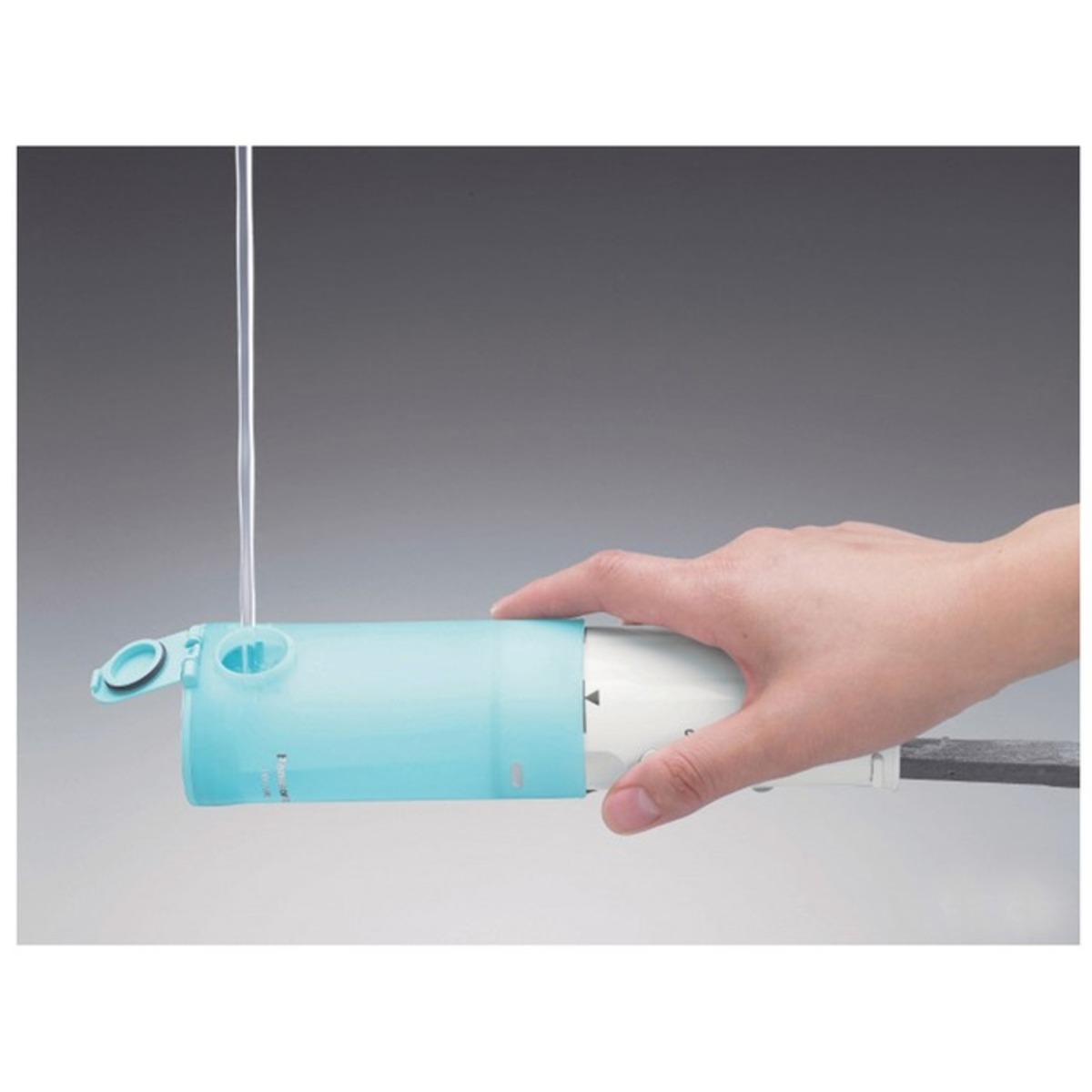 Ирригатор Panasonic EW-DJ10-А (Цвет: White)