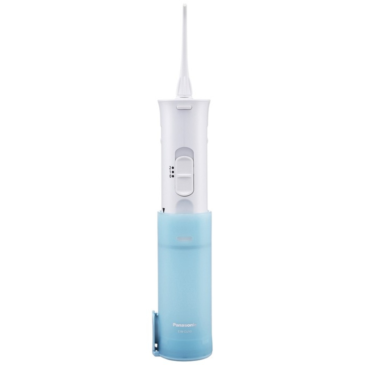 Ирригатор Panasonic EW-DJ10-А (Цвет: White)