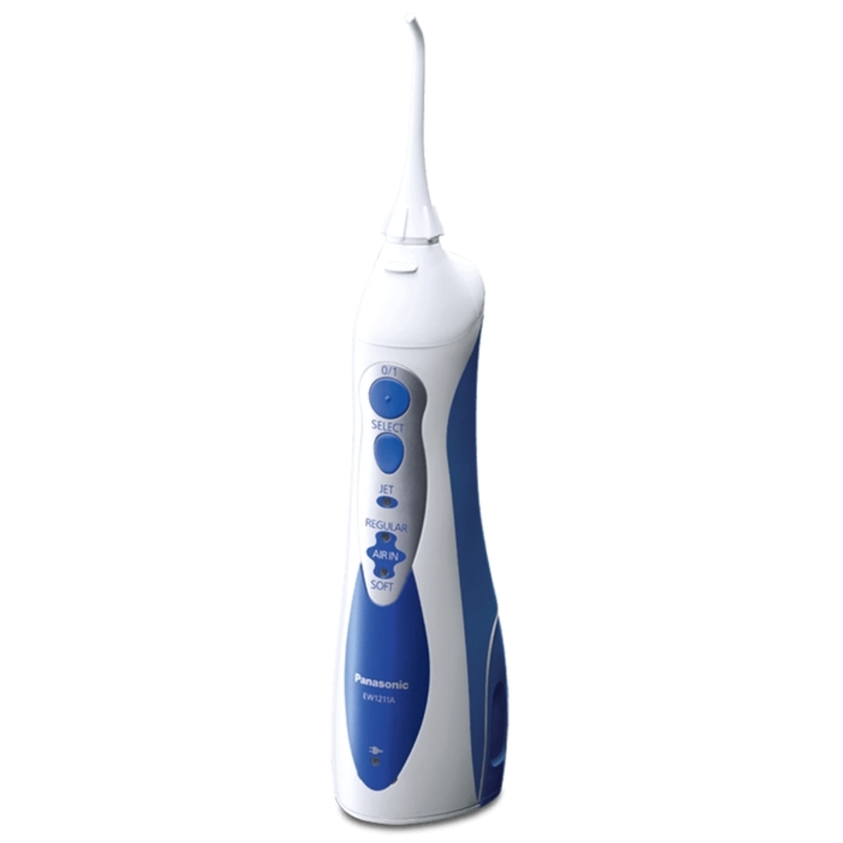 Ирригатор Panasonic EW1211-А321 (Цвет: White)