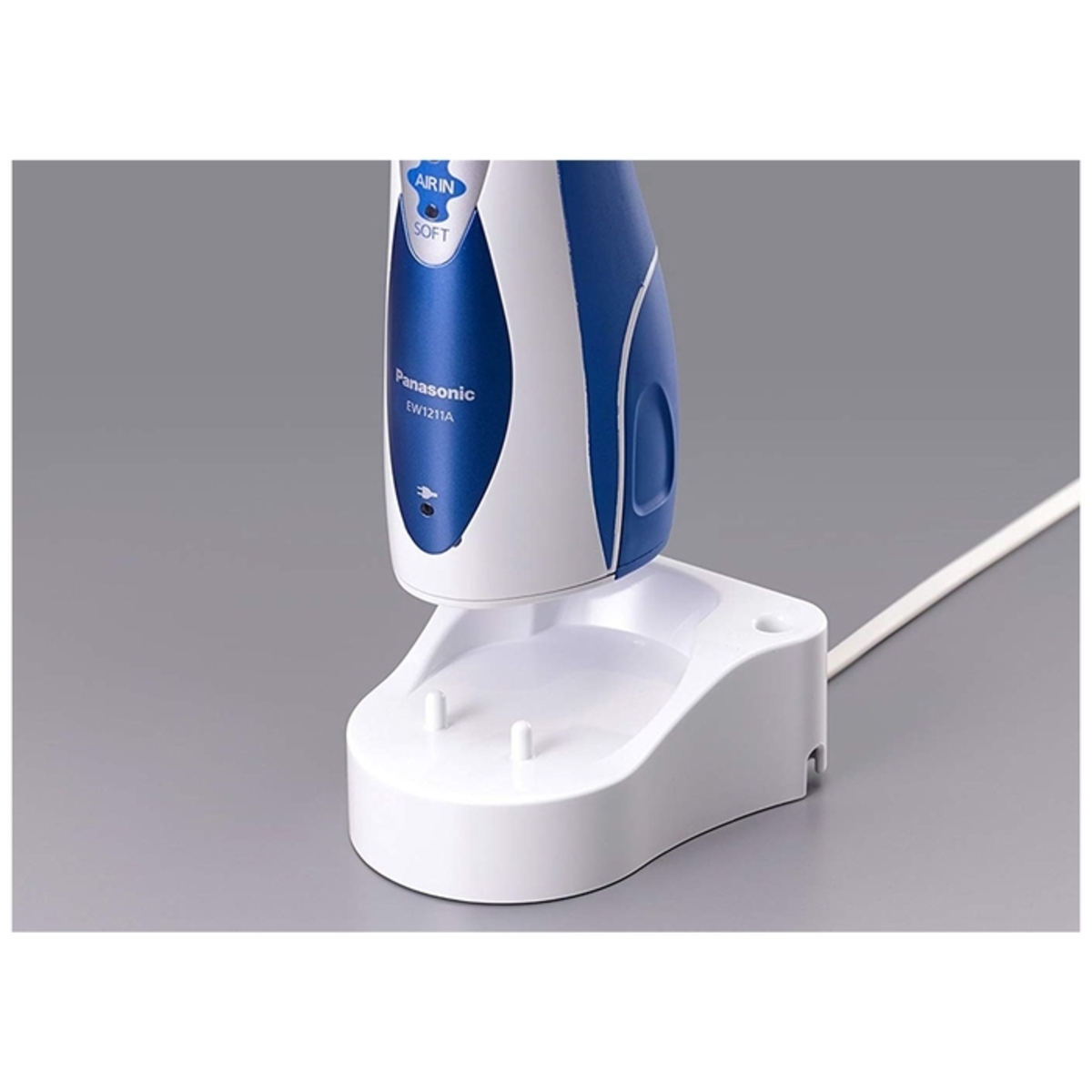 Ирригатор Panasonic EW1211-А321 (Цвет: White)
