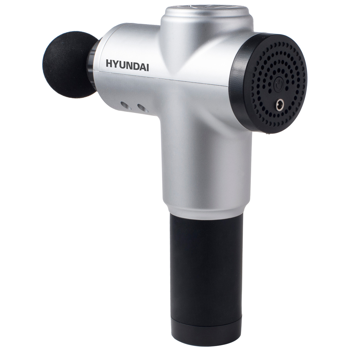 Массажер Hyundai H-MG860 (Цвет: Gray)