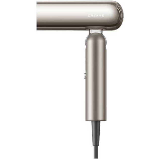 Фен Dreame Pocket High-speed Hair Dryer (Цвет: Titanium Gold)