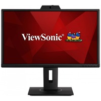 Монитор Viewsonic 23.8  VG2440V (Цвет: Black)
