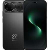 Смартфон Huawei nova 15 Pro 12/256Gb, черный