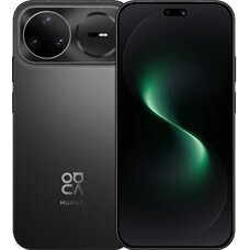 Смартфон Huawei nova 15 Pro 12/256Gb, черный
