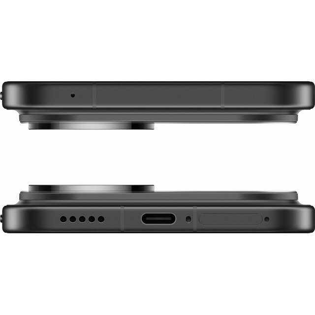 Смартфон Huawei nova 15 Pro 12/256Gb, черный