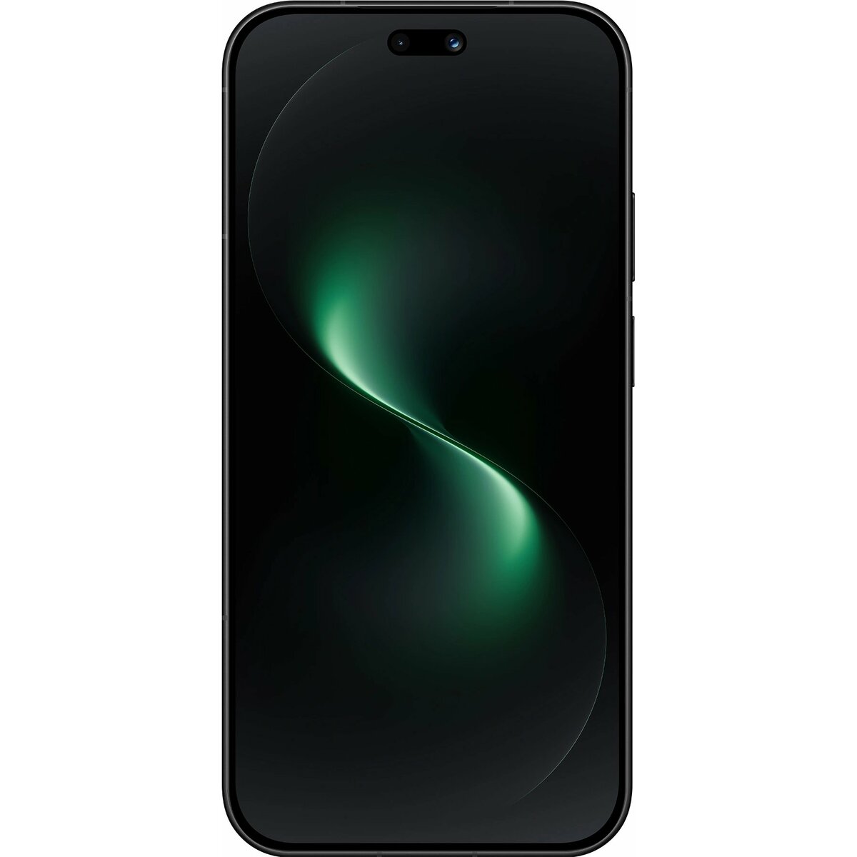 Смартфон Huawei nova 15 Pro 12/256Gb, черный