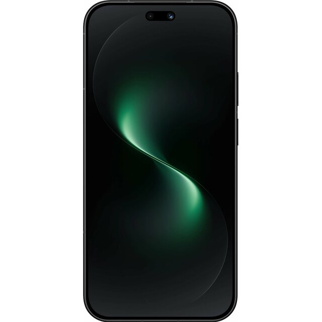Смартфон Huawei nova 15 Pro 12/256Gb, черный