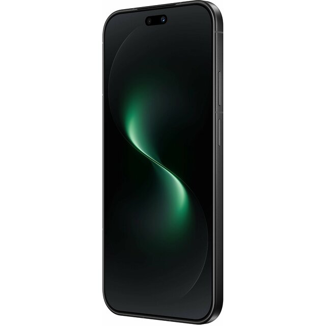 Смартфон Huawei nova 15 Pro 12/256Gb, черный