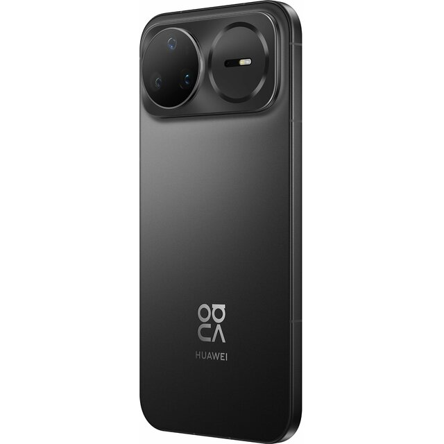 Смартфон Huawei nova 15 Pro 12/256Gb, черный