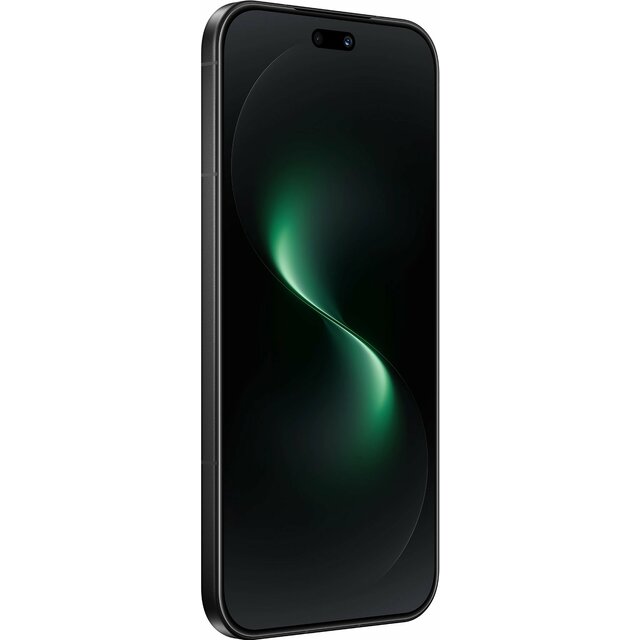 Смартфон Huawei nova 15 Pro 12/256Gb, черный