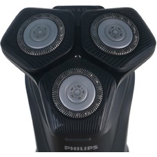 Бритва роторная Philips S5588/30, черный