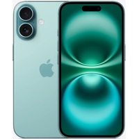 Смартфон Apple iPhone 16 Plus 128Gb Dual SIM, зеленый