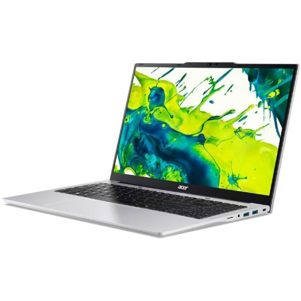 Ноутбук Acer Aspire Lite AL15-72P-51YD (Core i5 13500H 2.6Ghz / 16Gb DDR5 / SSD512Gb / Intel Iris Xe Graphics / 15.6