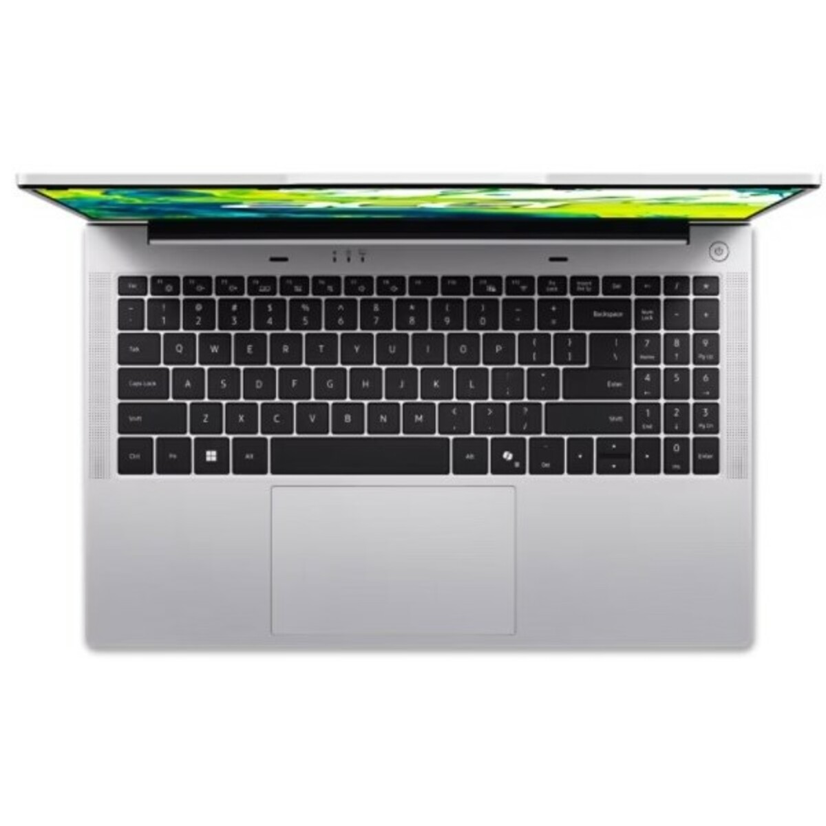 Ноутбук Acer Aspire Lite AL15-72P-51YD (Core i5 13500H 2.6Ghz / 16Gb DDR5 / SSD512Gb / Intel Iris Xe Graphics / 15.6