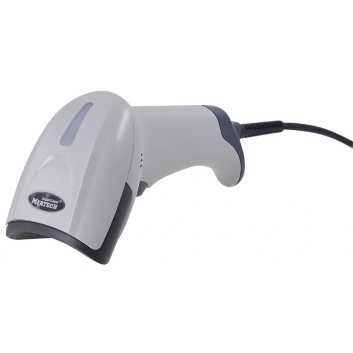 Сканер штрих-кода Mertech 2310 HR Superlead, белый