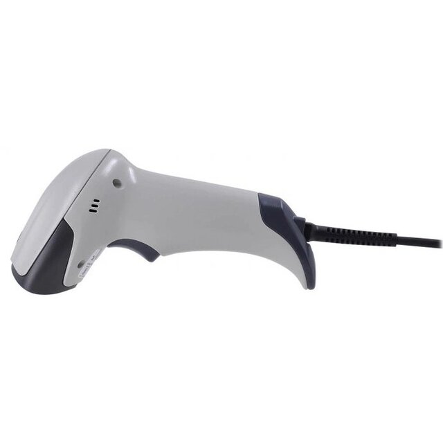 Сканер штрих-кода Mertech 2310 HR Superlead, белый