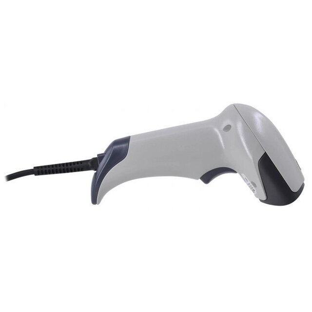 Сканер штрих-кода Mertech 2310 HR Superlead, белый