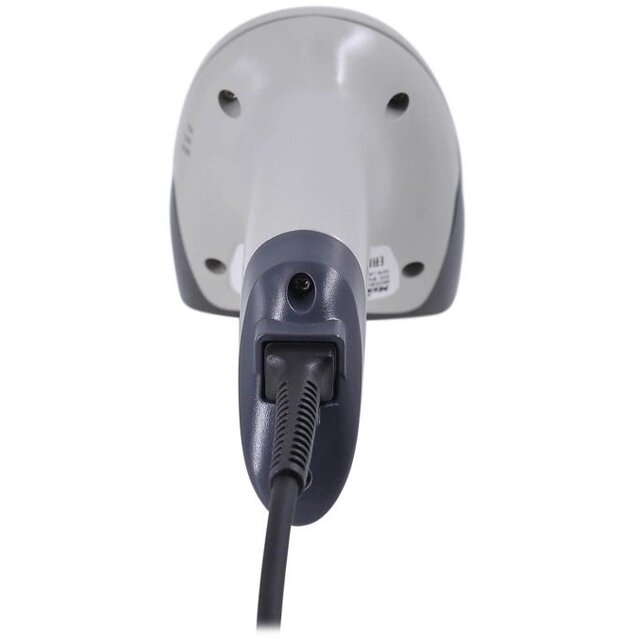 Сканер штрих-кода Mertech 2310 HR Superlead, белый