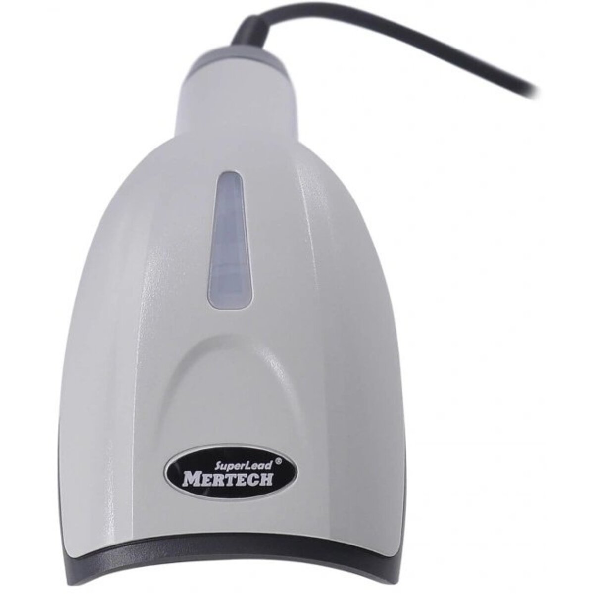Сканер штрих-кода Mertech 2310 HR Superlead, белый